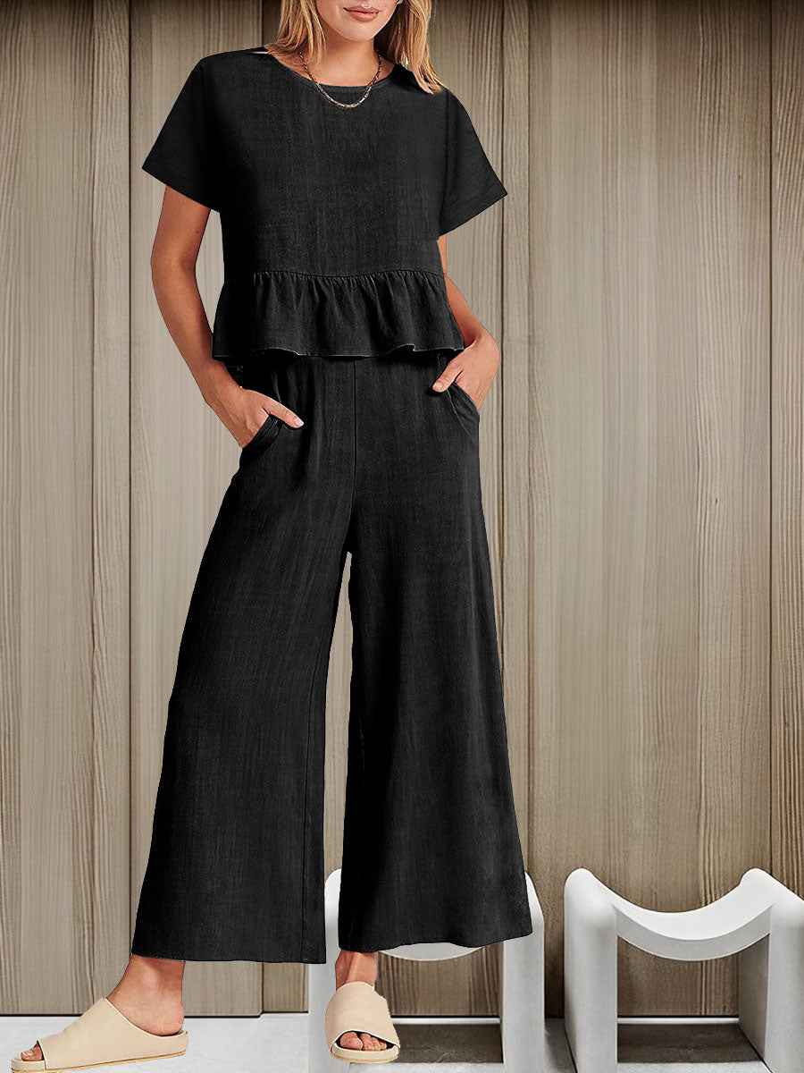 Frühjahrsgarderobe 2026 Damen - Sets und Mode bei Roborro