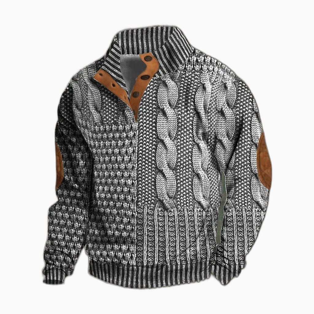 Herren Pullover