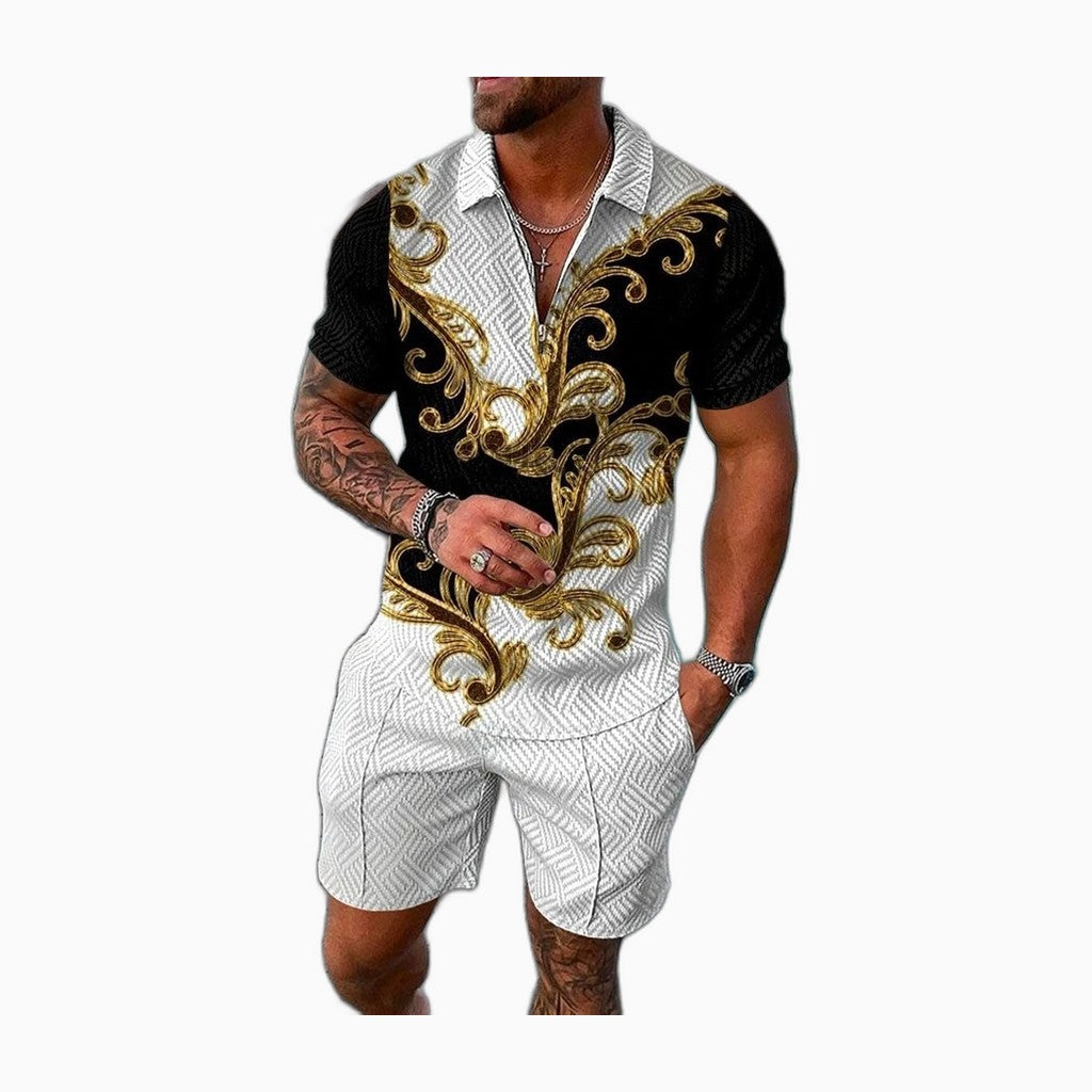 Herren Sets & Anzüge