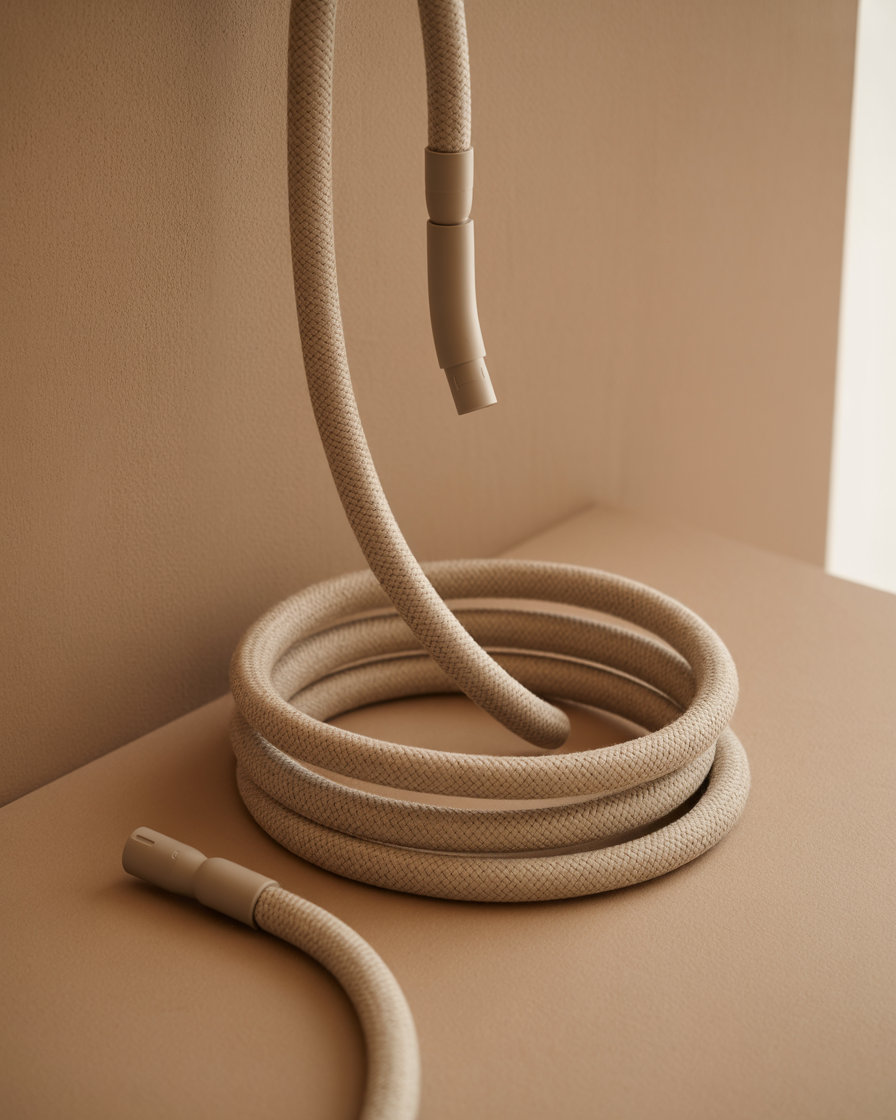 Schläuche und Zubehör