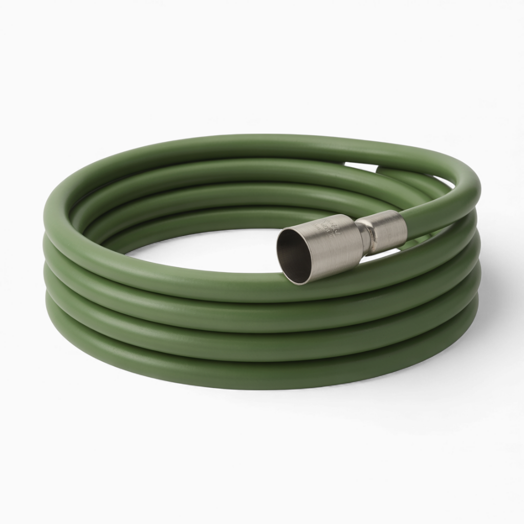 Schläuche und Zubehör