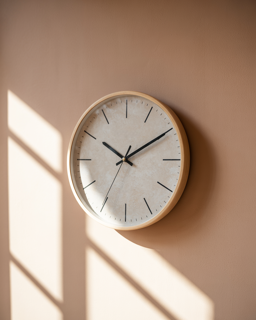 Wanduhren