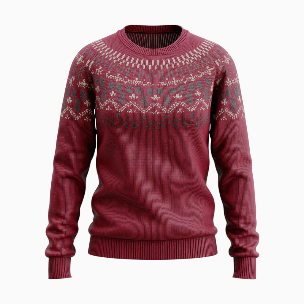 Weihnachtspullover für Damen