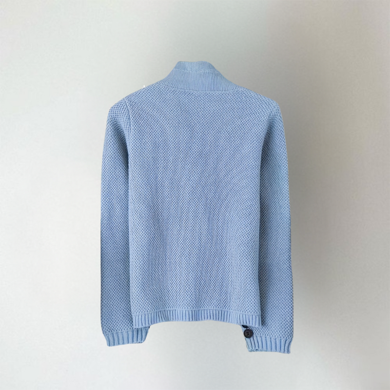 Brigitte – Eleganter und trendiger Cardigan für einen perfekten Look