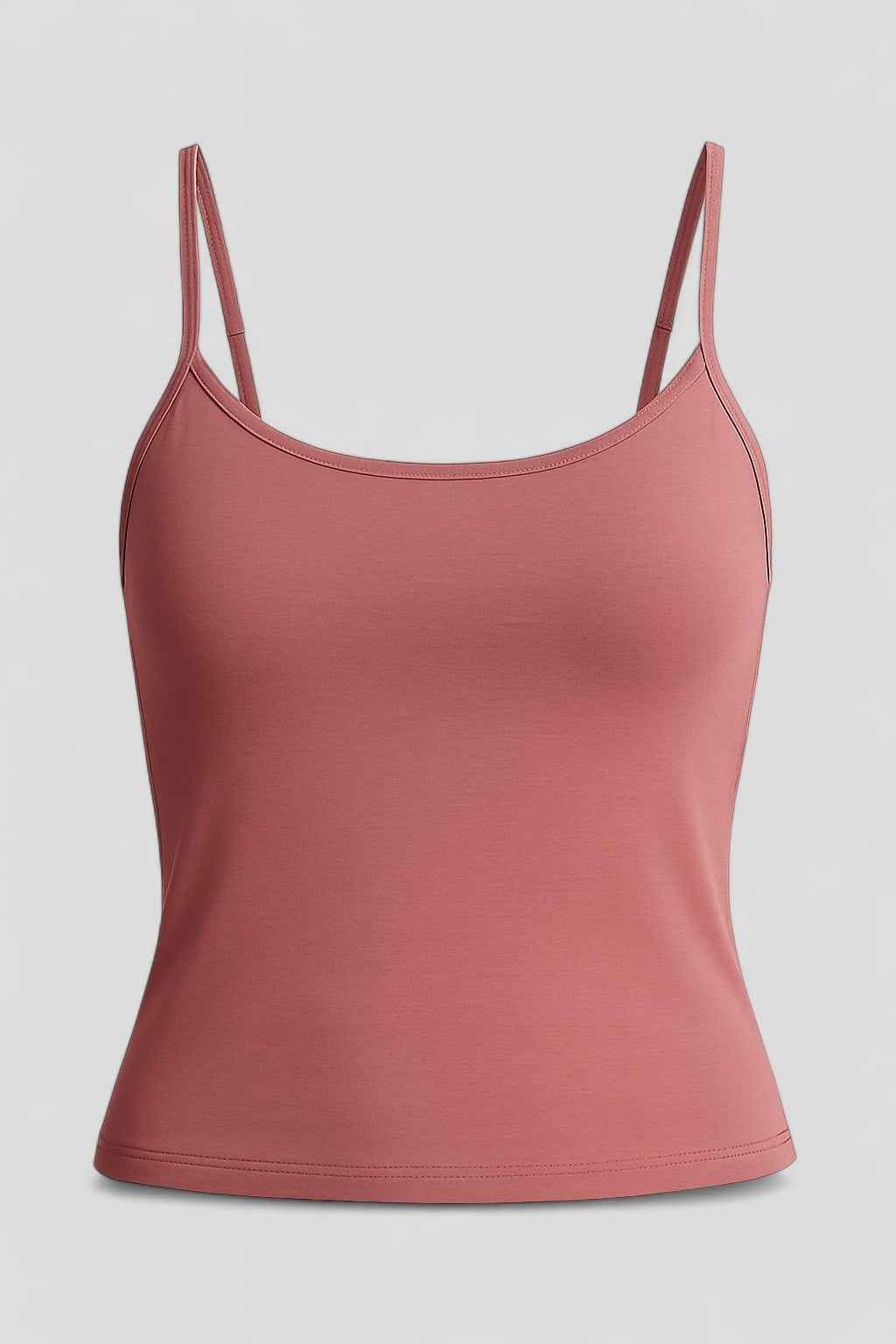 Aya | Forever Tanktop Damen Ärmellos Sport Shirt Workout Fitness Freizeit