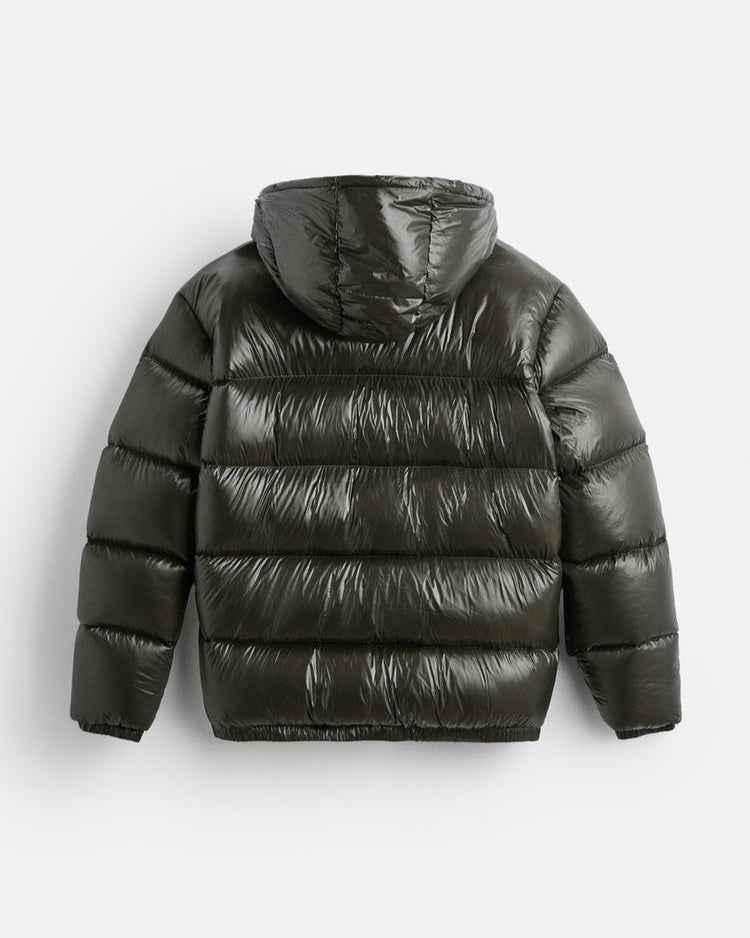 Unisex-Steppjacke mit modernem und bequemem Design