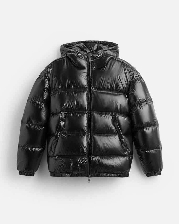 Unisex-Steppjacke mit modernem und bequemem Design