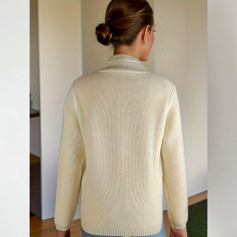 Brigitte – Eleganter und trendiger Cardigan für einen perfekten Look
