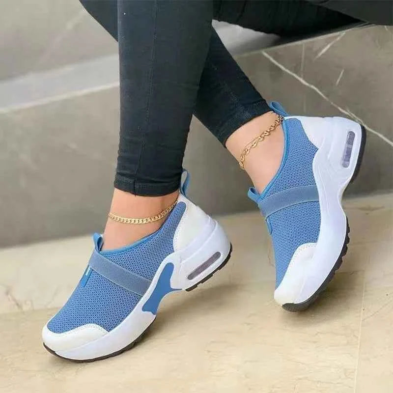 Maci - Trendige Mesh-Casual-Schuhe für den Alltag