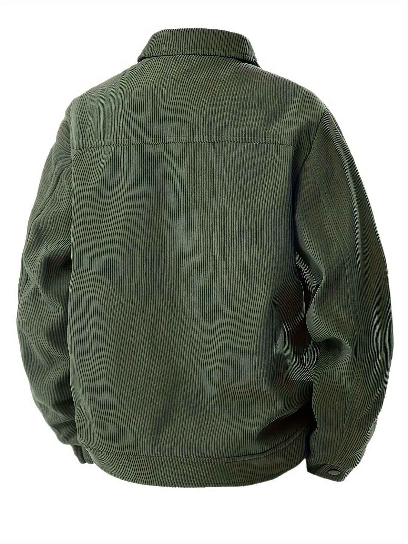 Urban Corduroy Jacket
