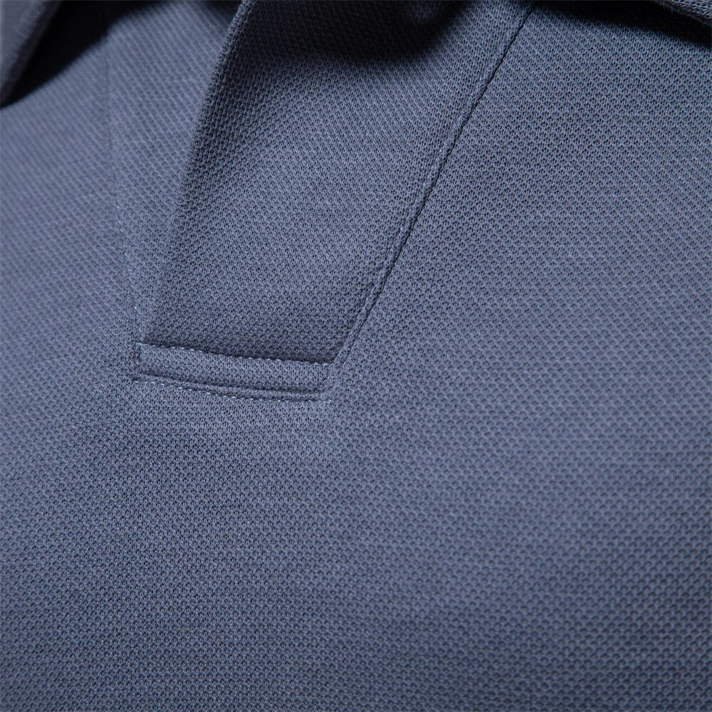 Stilvolles Casual Polo für Herren