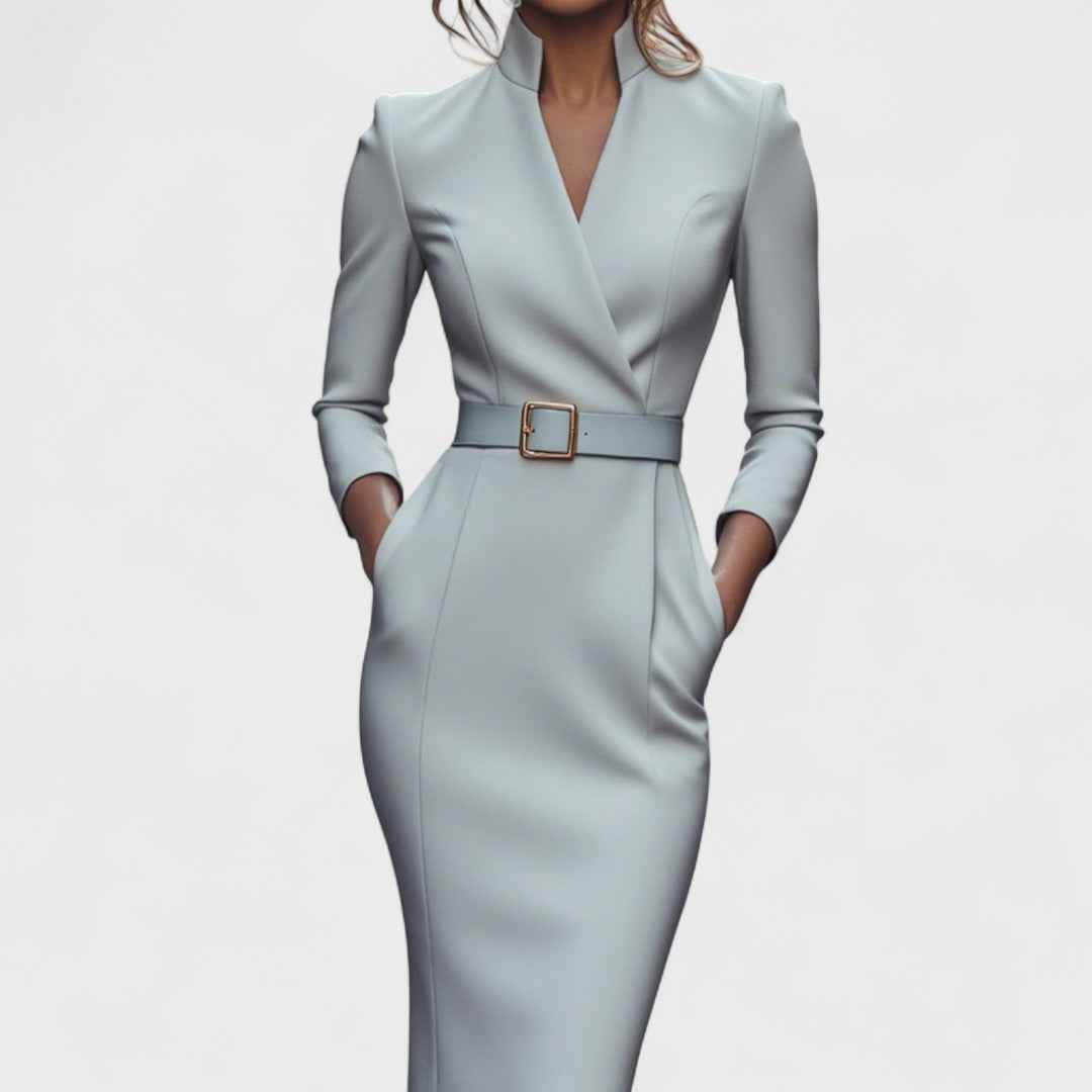 Elisanne - Das Executive-Eleganz-Kleid