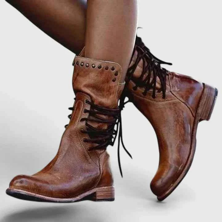ORELISSE – Elegante Stiefel für einen raffinierten Stil