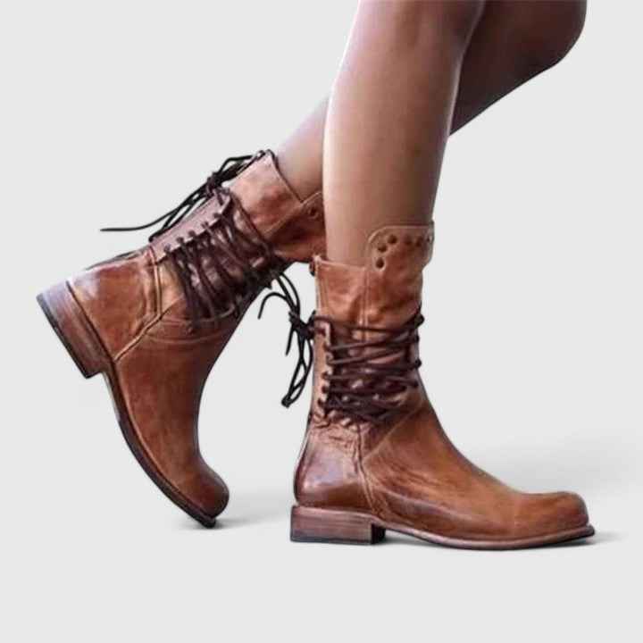 Ember orthopädische Stiefel – Premium-Komfort und überlegene Unterstützung