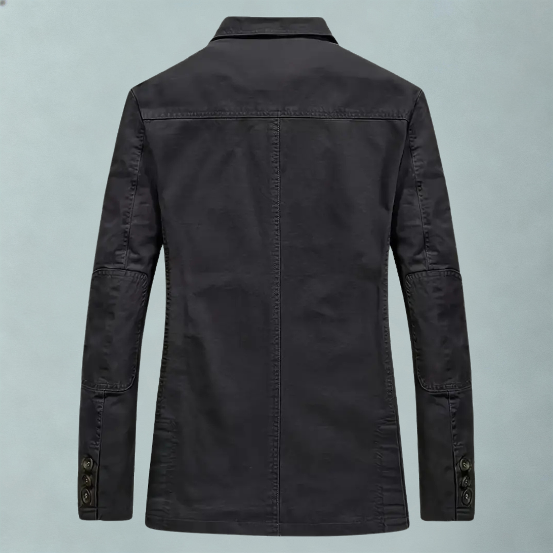 Leone™ | Herren-Casualjacke – Urbaner Stil und maximaler Komfort