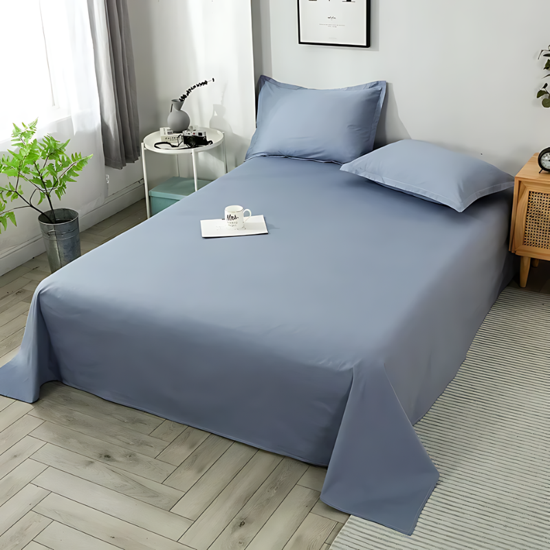 Aurephira – Luxus Luxus Platin Holding aus 100 % Bio-Baumwolle für ultimativen Komfort