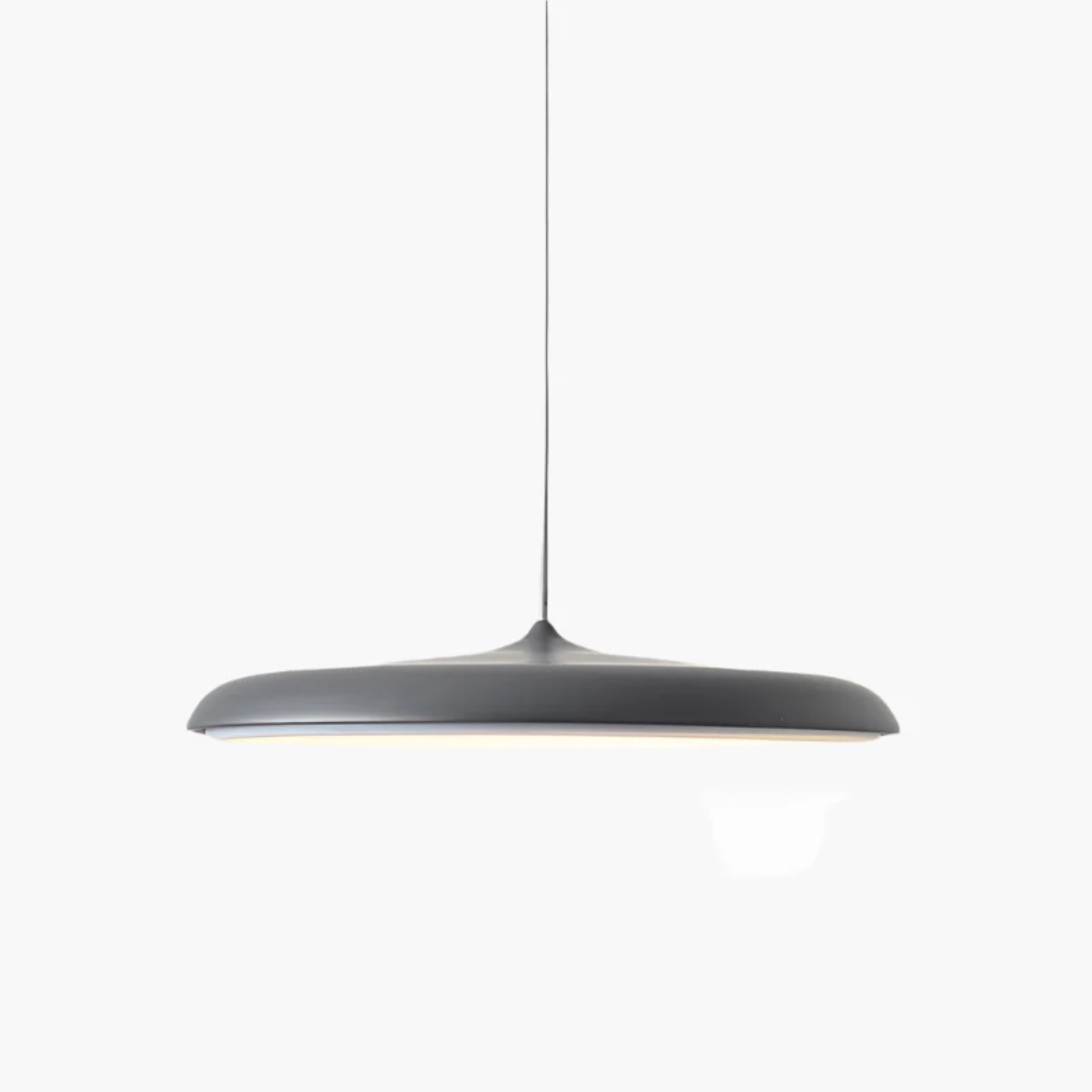 Olyra - Elegant skandinavisches Design Hängeleuchte für ein luxuriöses Interieur