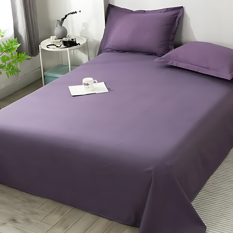 Aurephira – Luxus Luxus Platin Holding aus 100 % Bio-Baumwolle für ultimativen Komfort
