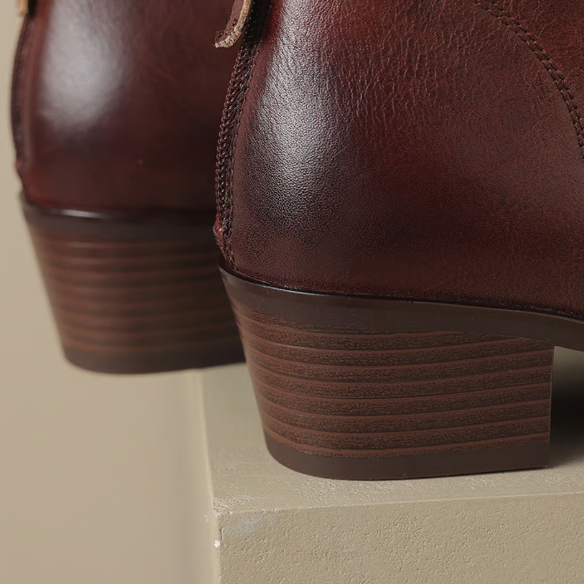 Embier™ | Außergewöhnlich elegante Stiefel