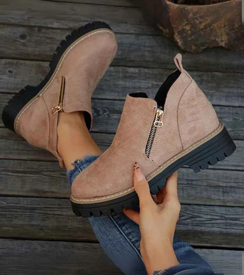 Syrena | Orthopedic Boots