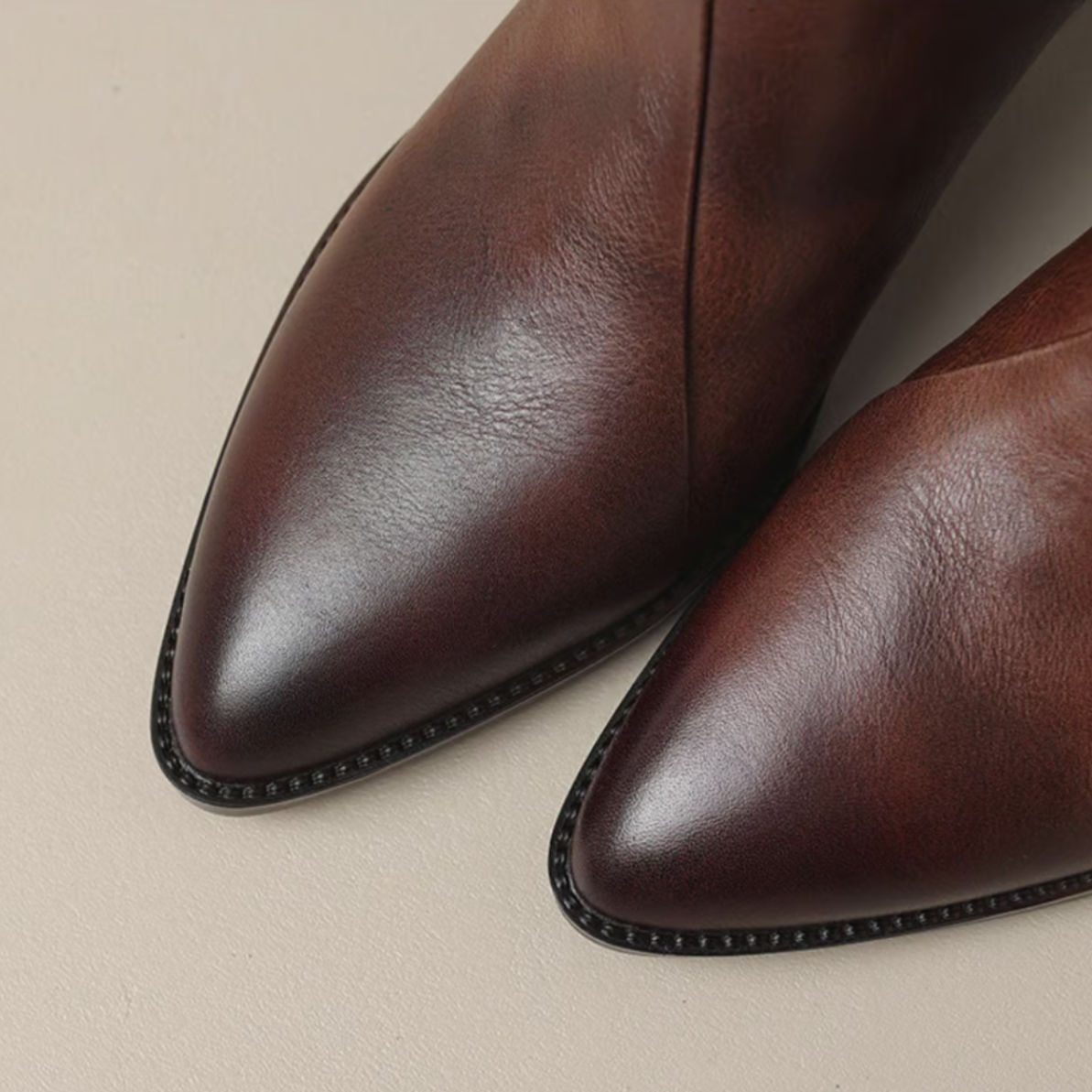 Embier™ | Außergewöhnlich elegante Stiefel