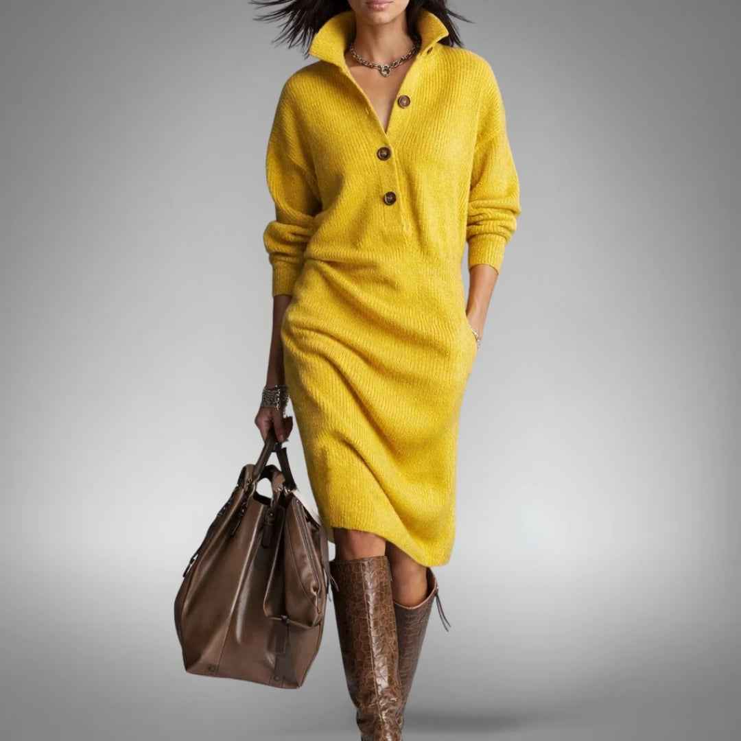Regina – Sophisticated Dress