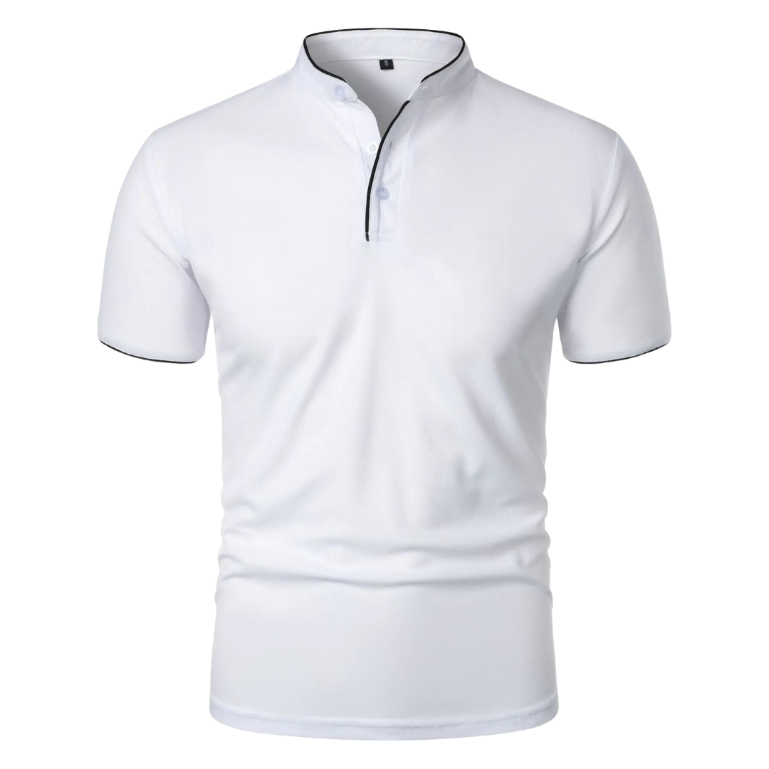 Hochwertige Freizeit-Polo für Komfort und Stil