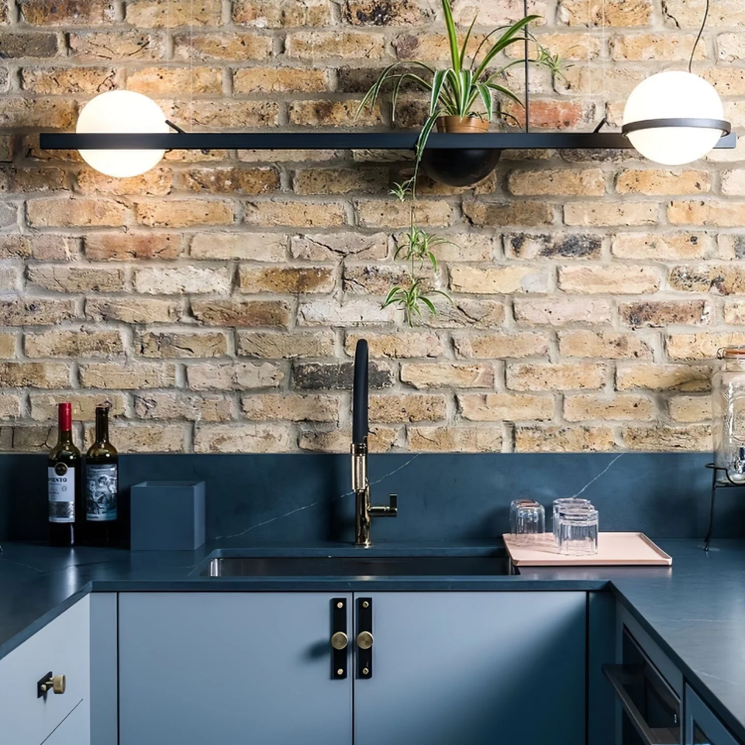 Zirro Luxe LED Außenwandleuchte - Elegante Beleuchtung für Ihren Außenbereich