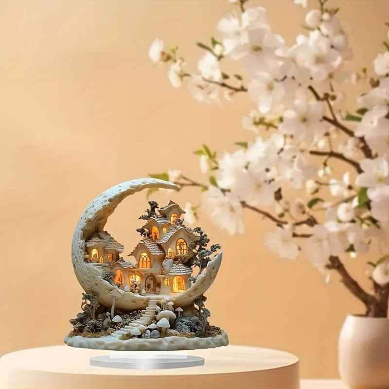 MagiskDecor – Kreativer Akzent für Innen- und Außendekoration für einen einzigartigen Stil