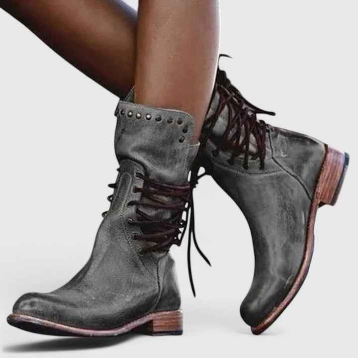 Ember orthopädische Stiefel – Premium-Komfort und überlegene Unterstützung