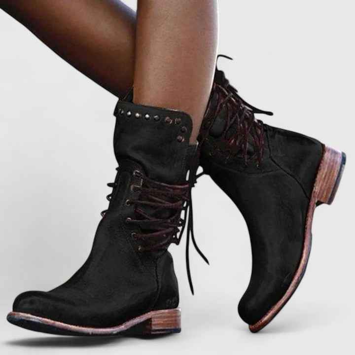 Ember orthopädische Stiefel – Premium-Komfort und überlegene Unterstützung