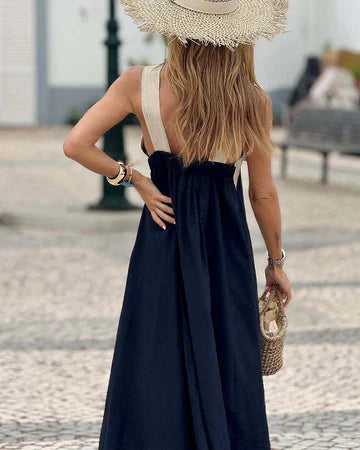 Maëra | Elegantes und multifunktionales Sommeraccessoire für einen stilvollen Look