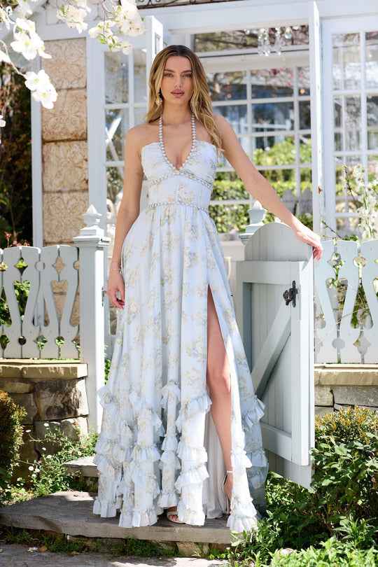VERA™ | ELEGANTES KLEID