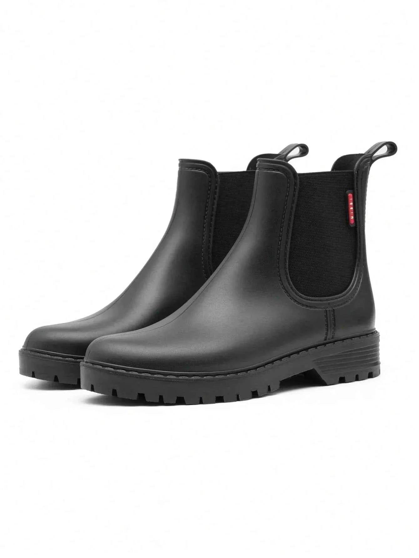 Eloura Storm Grace Stiefel – Eleganz und Schutz vor Stürmen