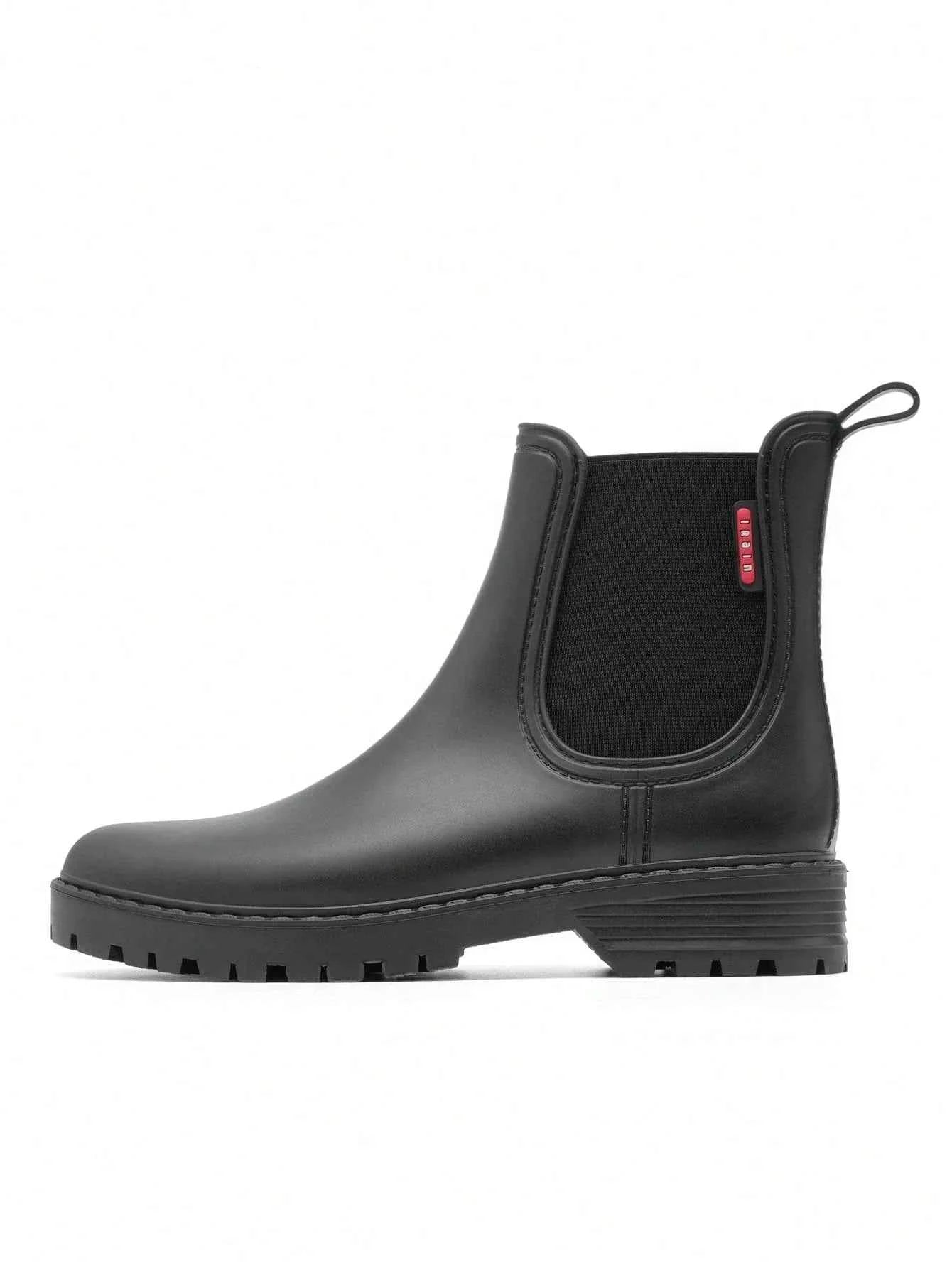 Eloura Storm Grace Stiefel – Eleganz und Schutz vor Stürmen