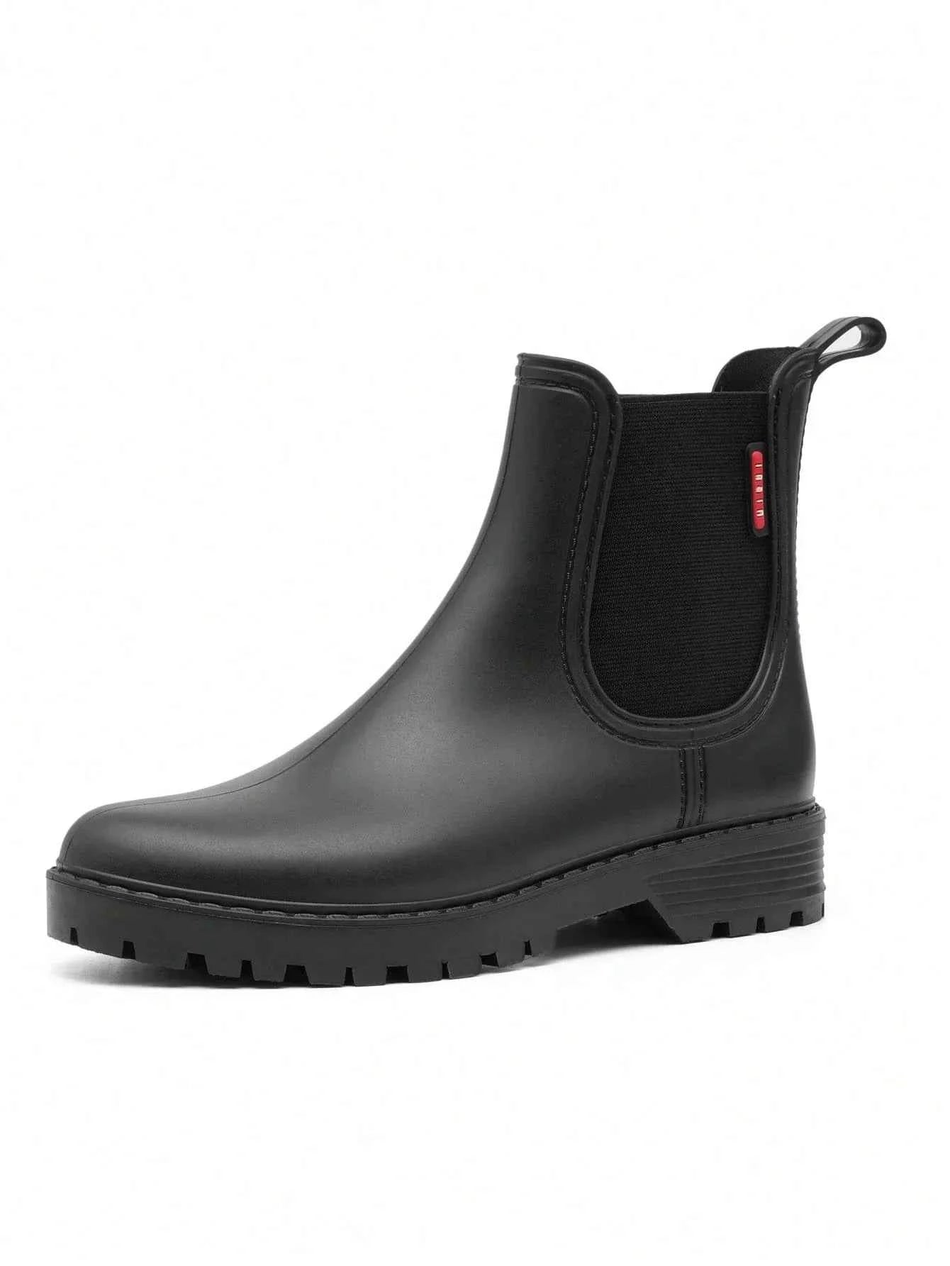 Eloura Storm Grace Stiefel – Eleganz und Schutz vor Stürmen