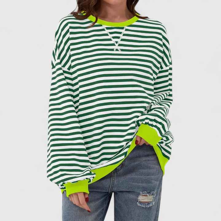 ZEPHYRAEN – Doppeltsam, kuscheliger und bequemer Pullover