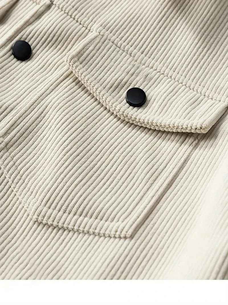 Urban Corduroy Jacket
