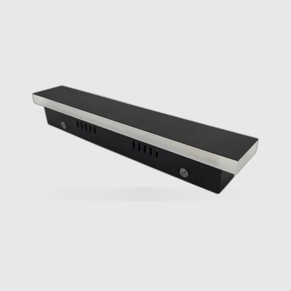 Moderne Outdoor-LED-Wandleuchte – Gärten & Terrassen