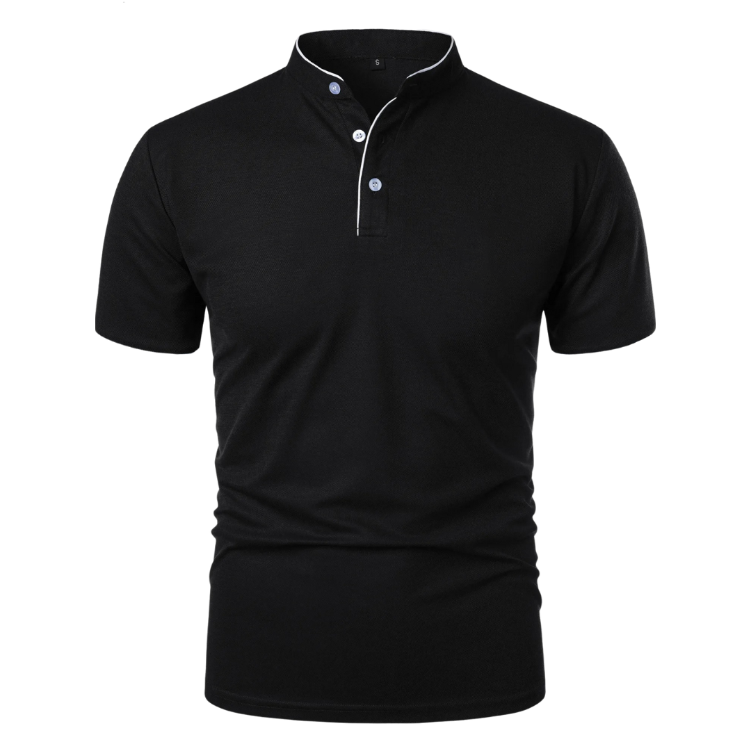 Hochwertige Freizeit-Polo für Komfort und Stil