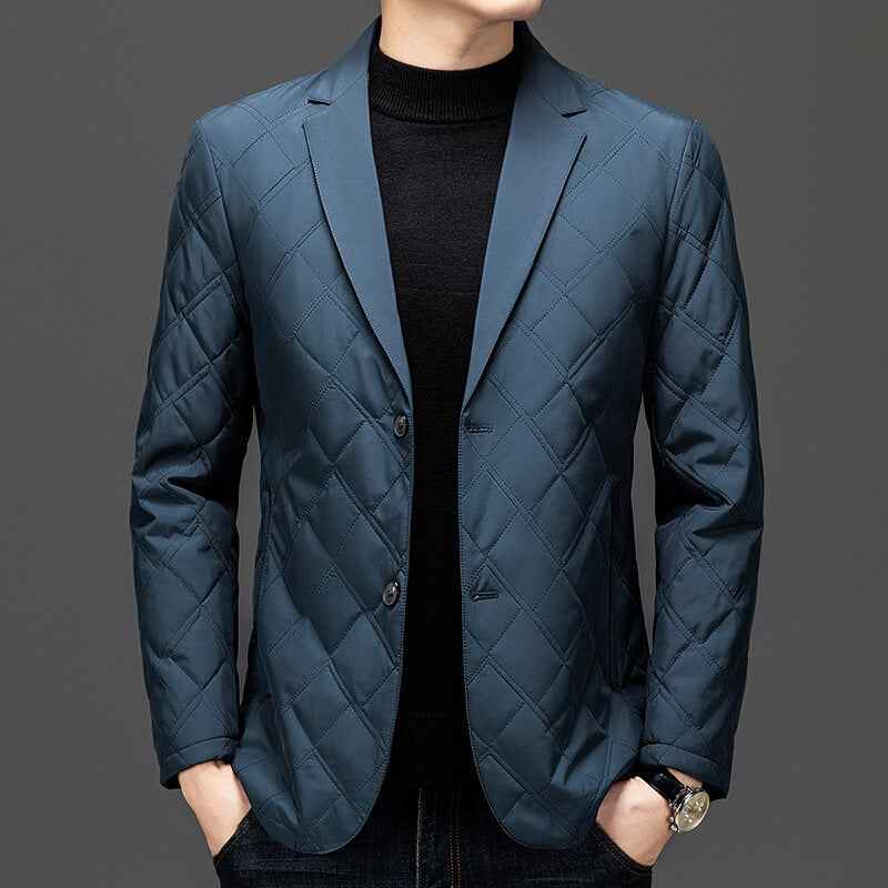 Jackson Prestige Steppjacke aus Nanosilk
