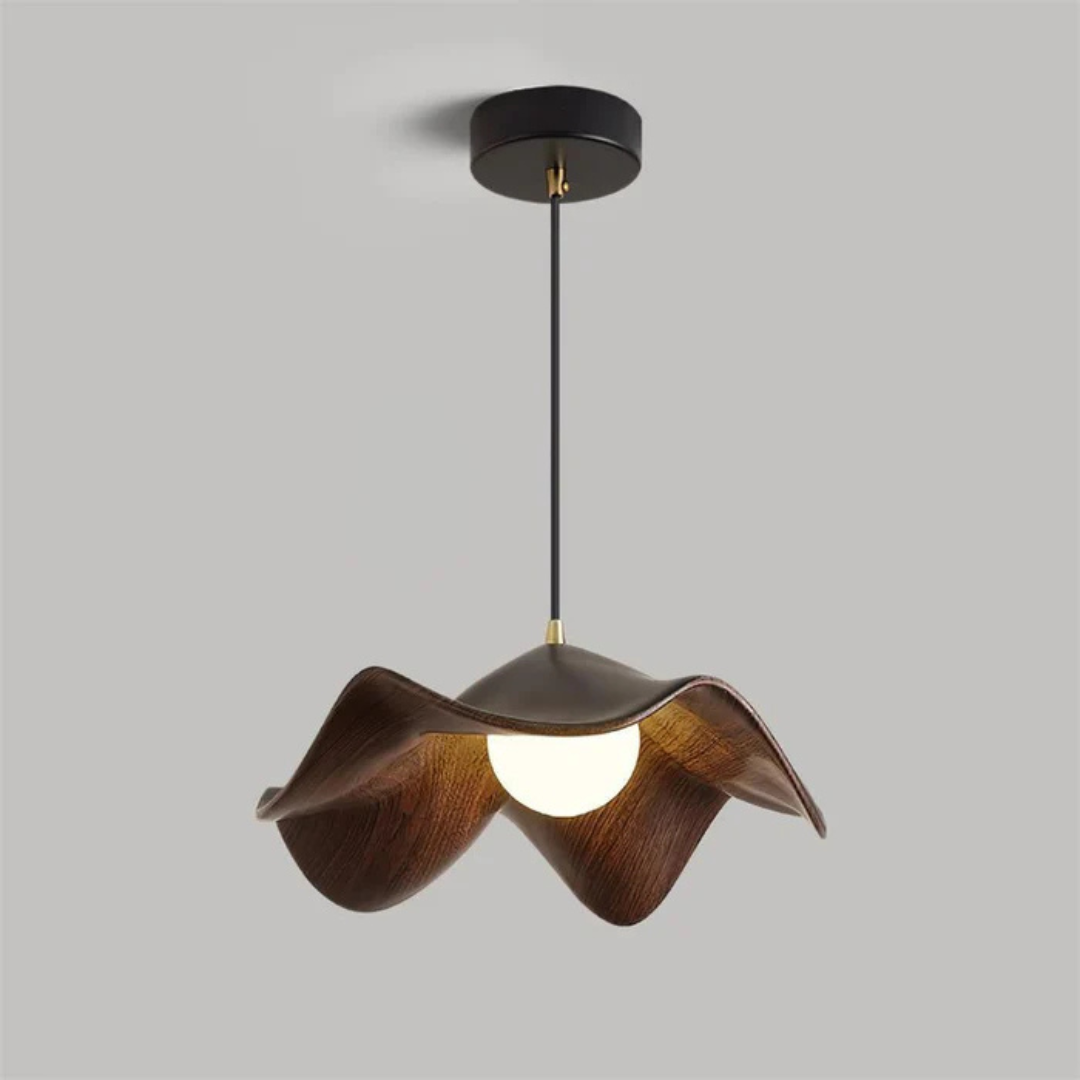 Aurelia - Elegantes Design Pendelleuchte für ein stilvolles Interieur