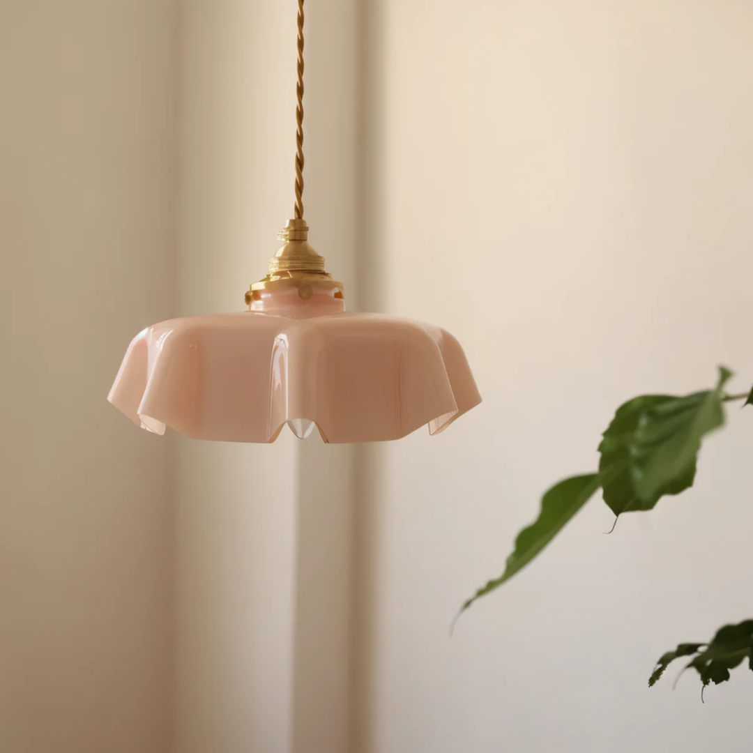 Wisp – Einzigartiges Design-Deckenleuchte für ein stilvolles Interieur
