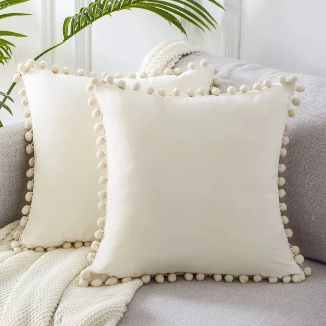 Zola - Luxuskissen für Komfort und Stil im Sofa