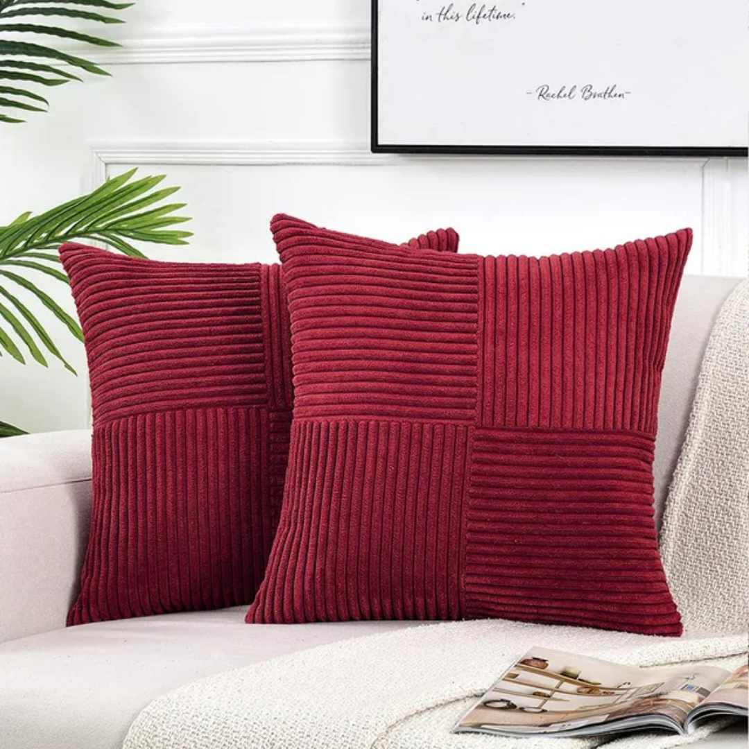 Volyx - Elegantes Luxuskissen für einen stilvollen Look
