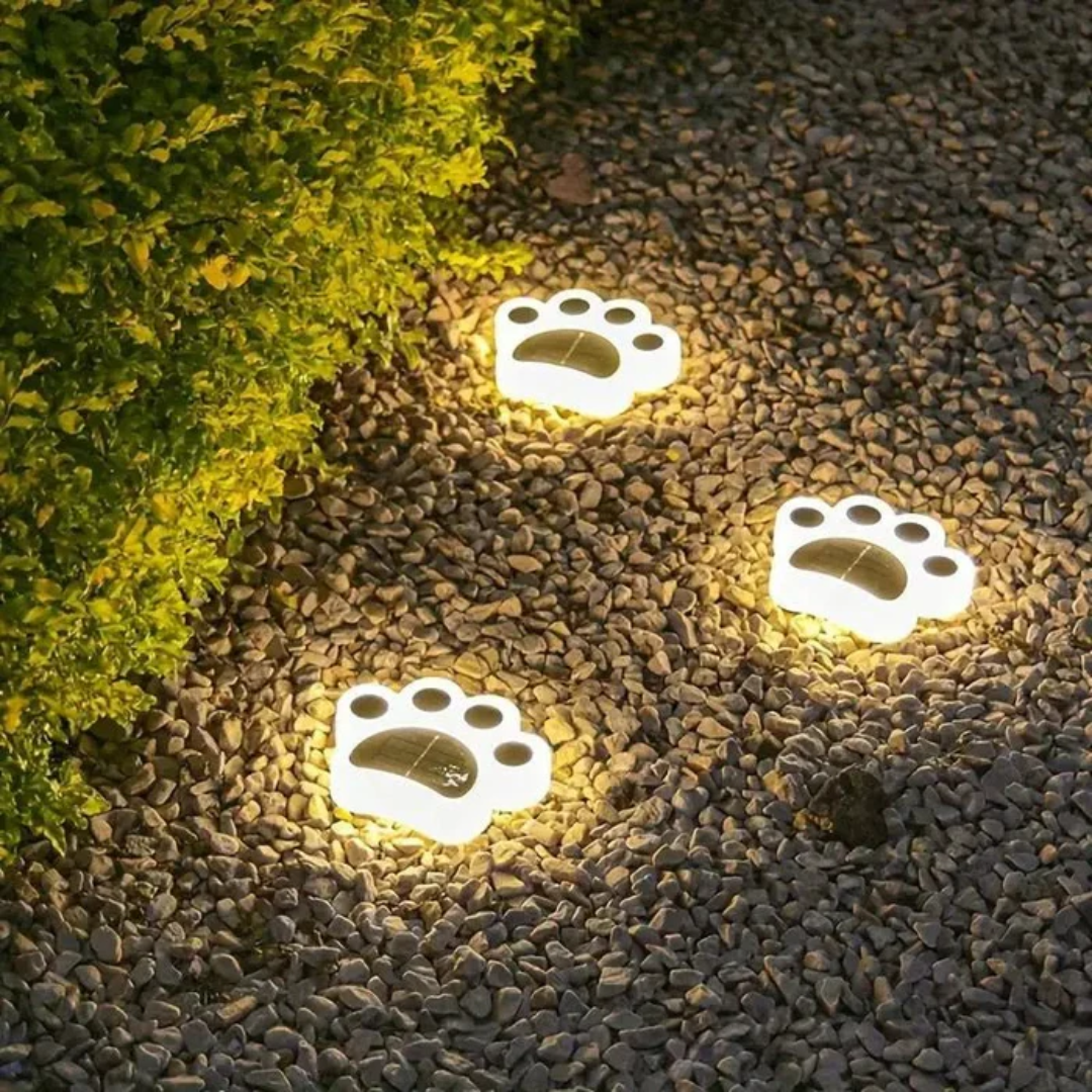 Herae – Moderne Solar-Außenleuchte für einen strahlenden Garten