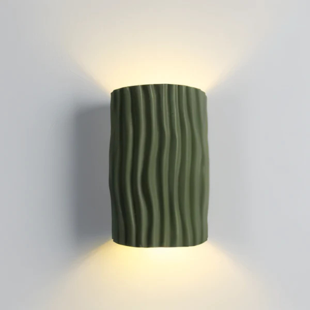 Quaro Wandleuchte - Stilvolle und elegante Innenbeleuchtung für ein modernes Zuhause