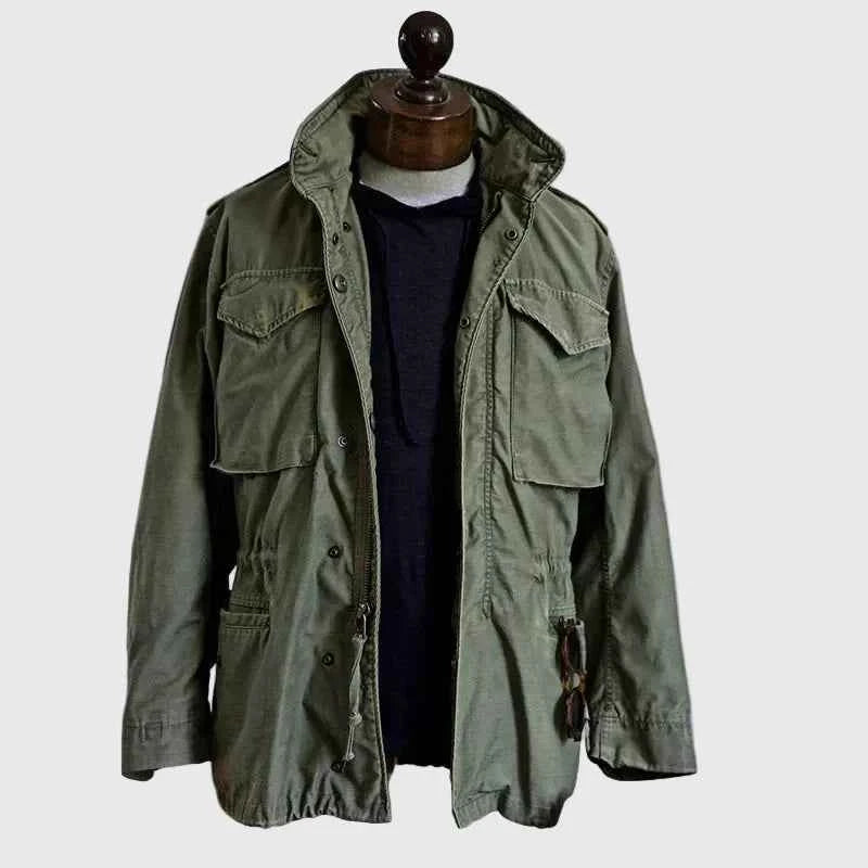 Herren's Rafael Rugged Field Jacke – Built für Durability