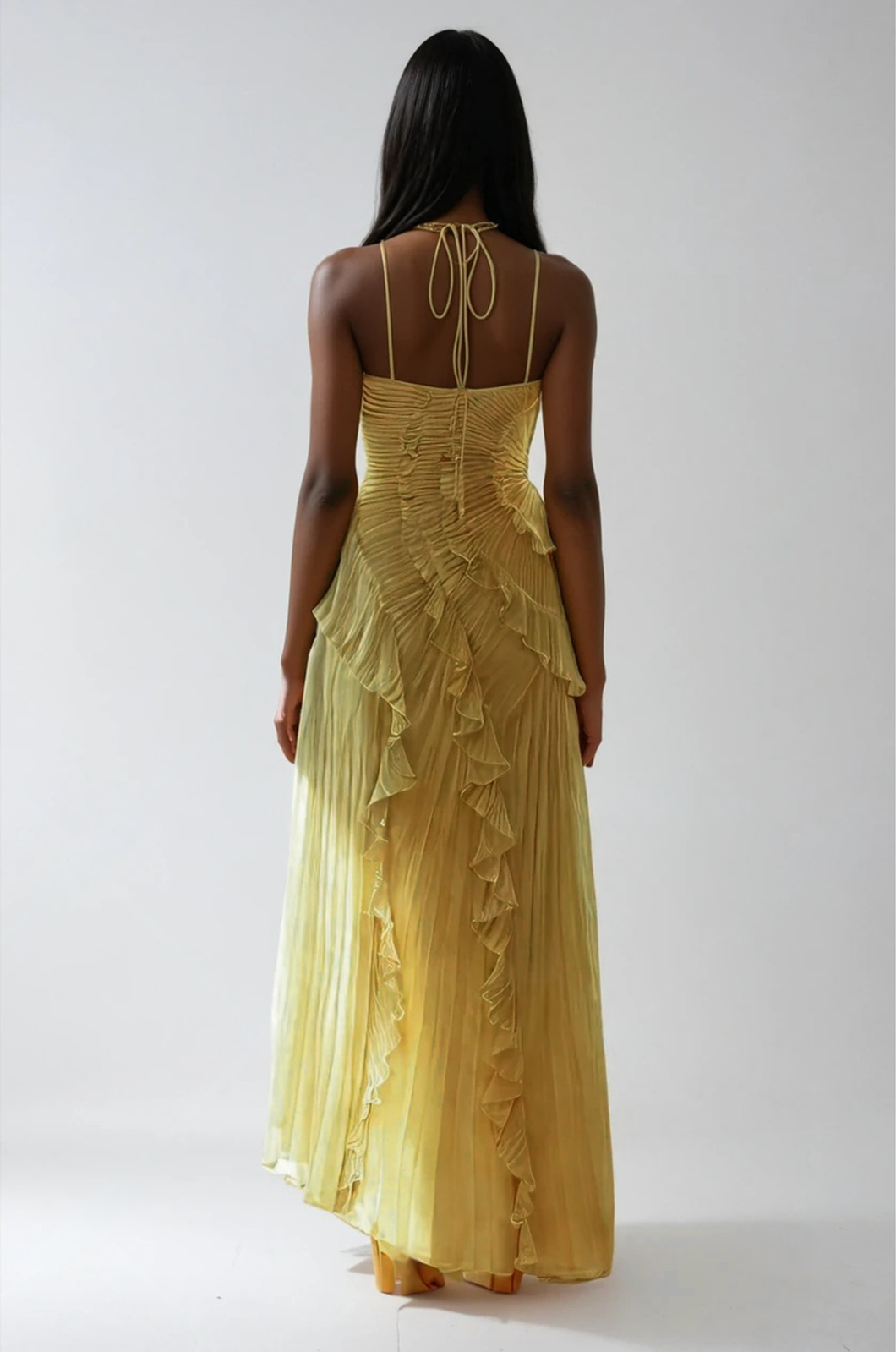 Bravielle | Romantisches Anlasskleid