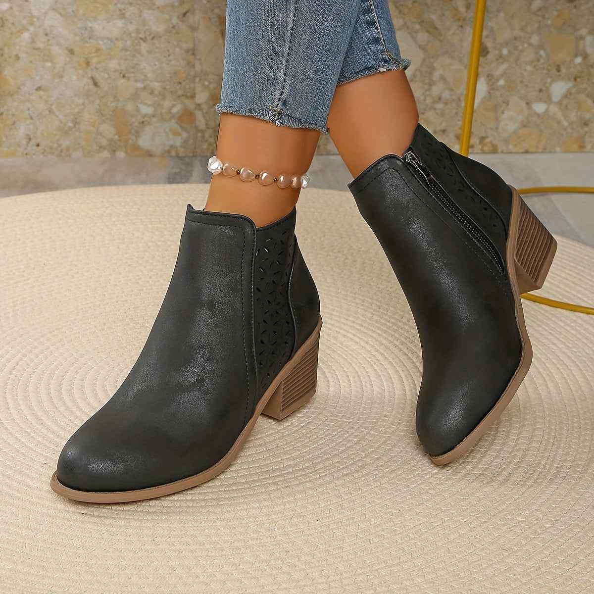 Talen orthopädische Stiefel - Komfort und Unterstützung bei jedem Schritt